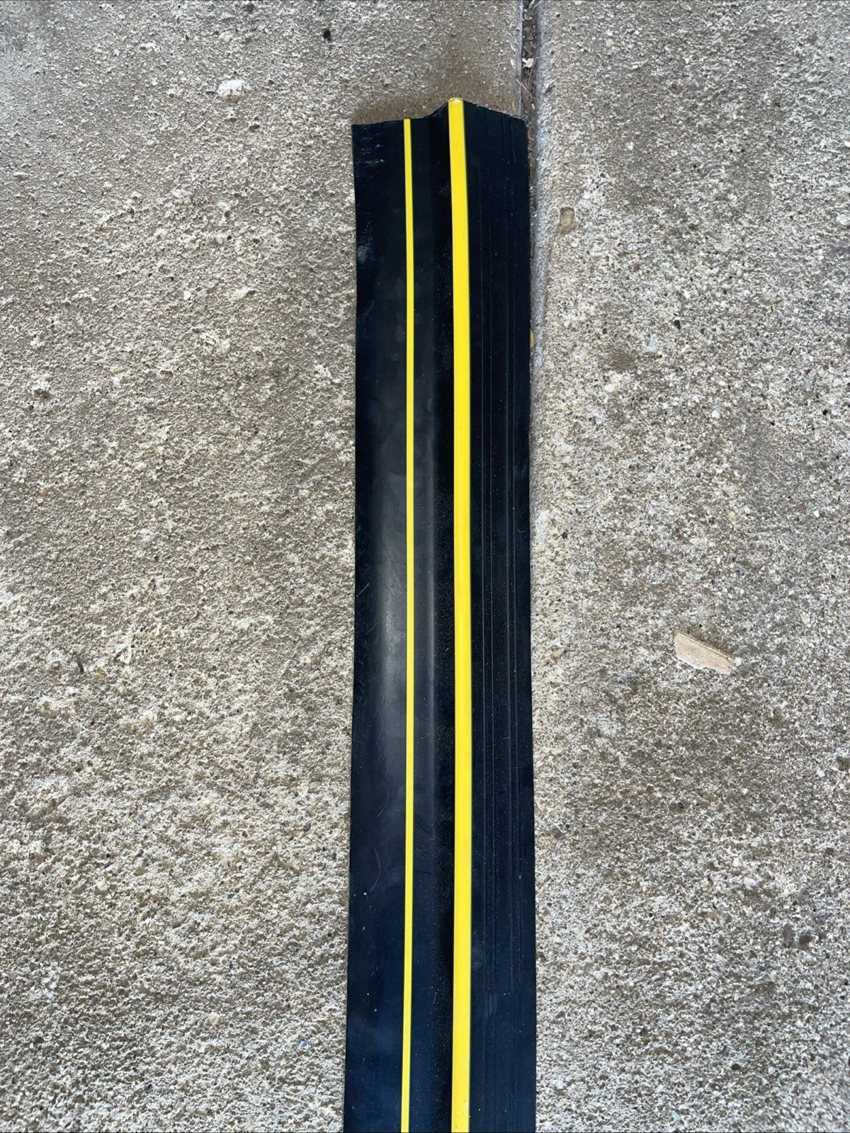 14 FT Garage Door Threshold Seal Strip Bottom Waterproof - photo 2