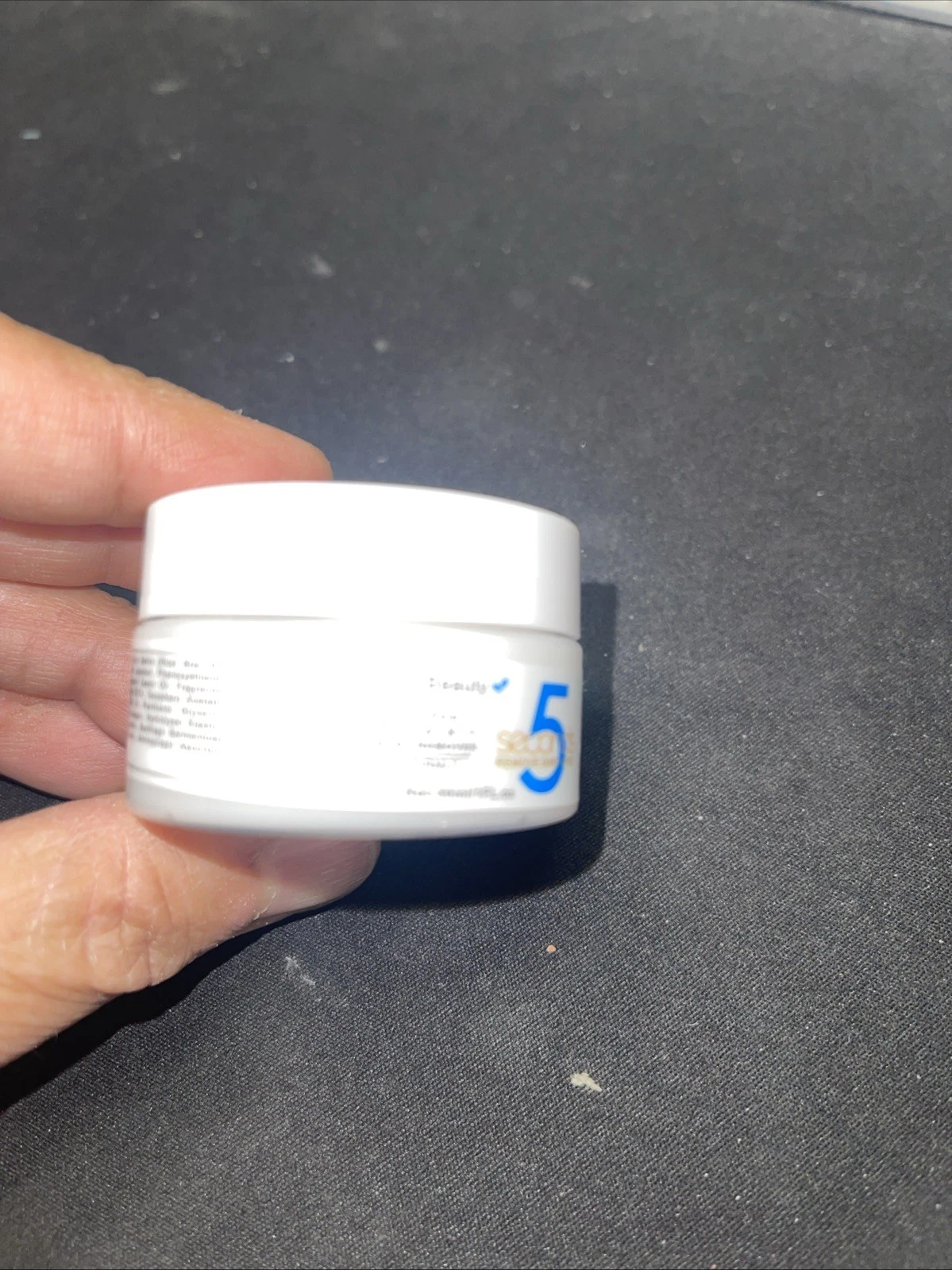Kojic Acid Cream Facial Cream with Glycerin, Turmeric, Aloe