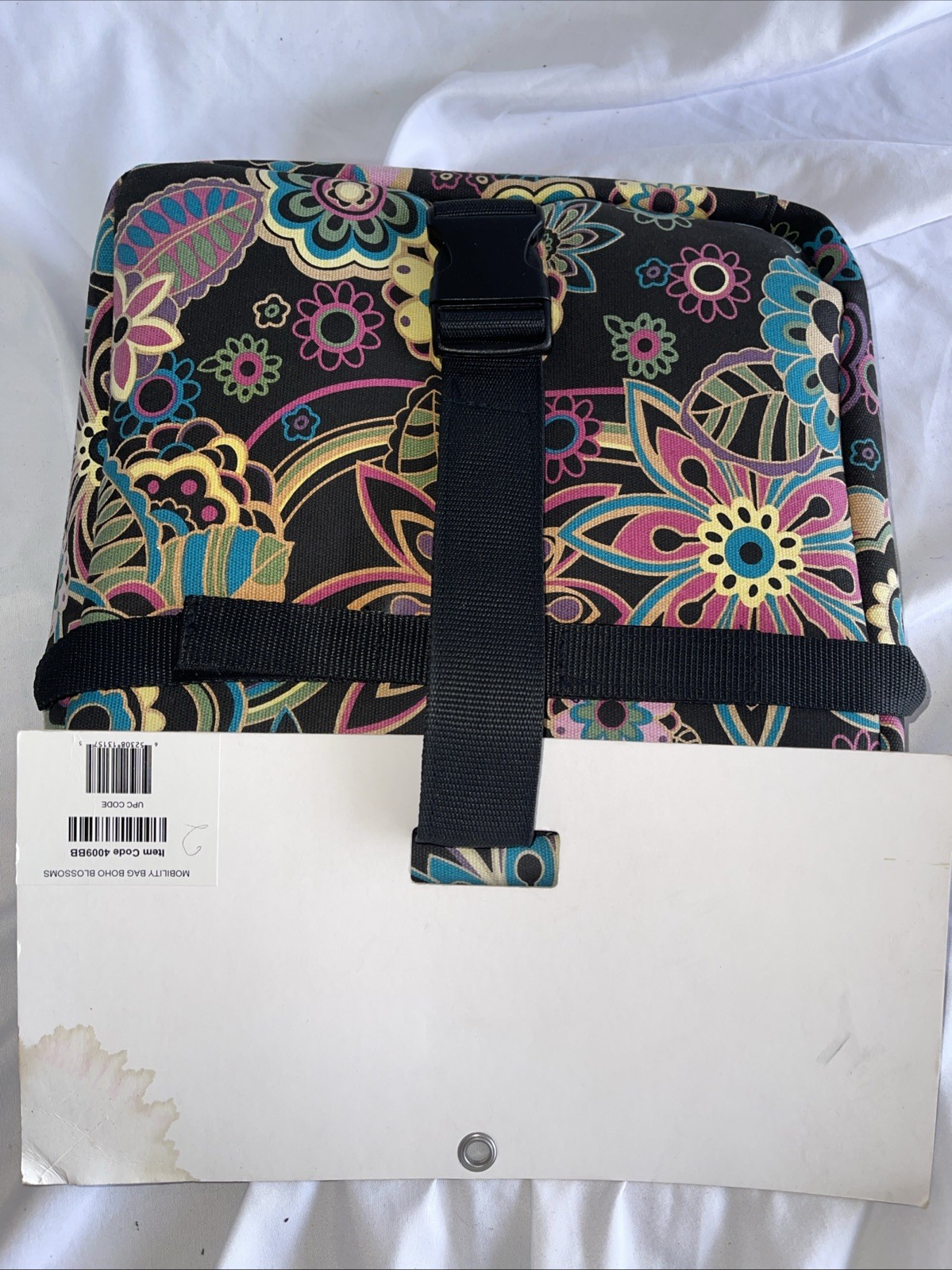Nova Mobility Bag for Walker/Wheelchair - photo 2