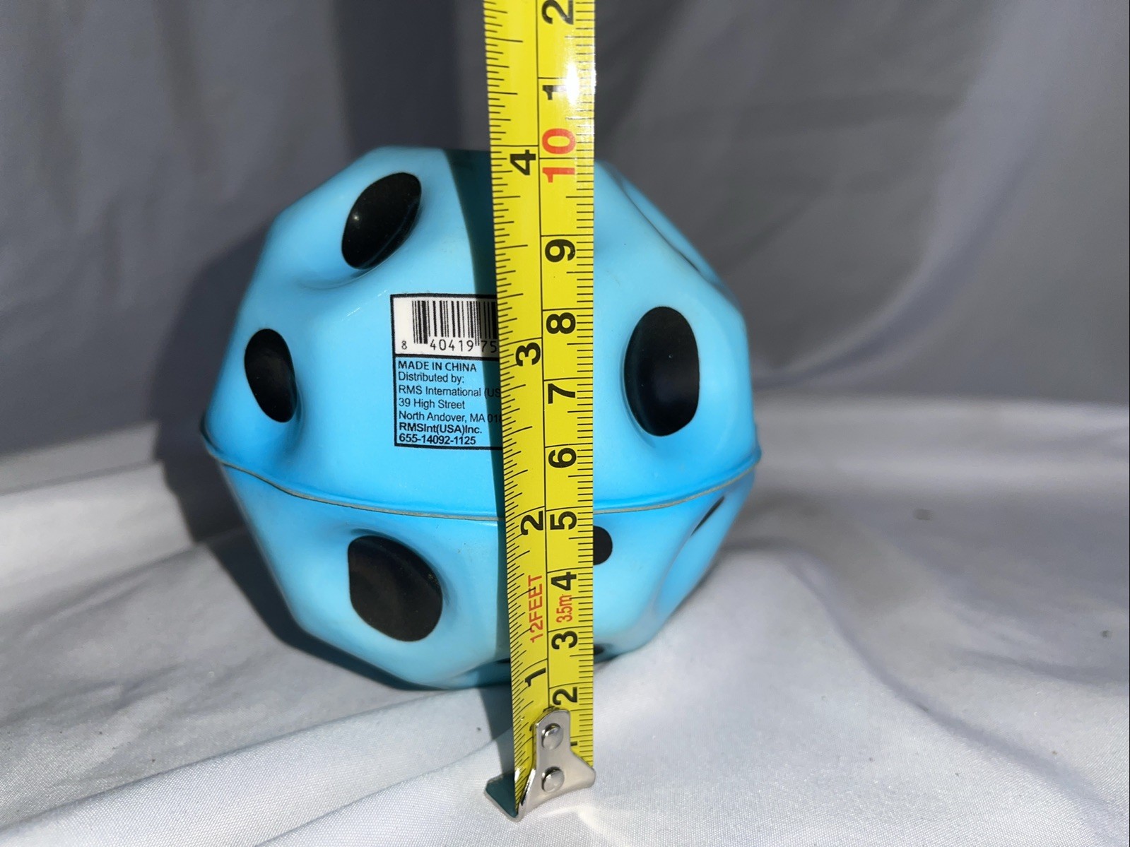Moon Ball Waboba Hyper Bouncing Ball (Pack of 6) - photo 4