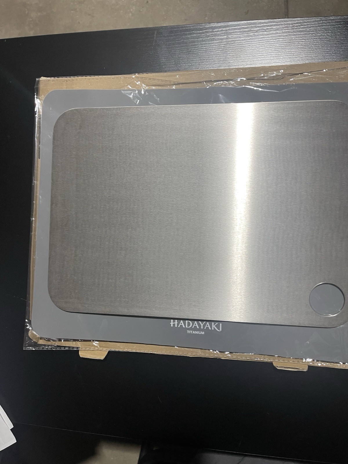 Stainless Steel Cutting Board 12x8 - photo 2