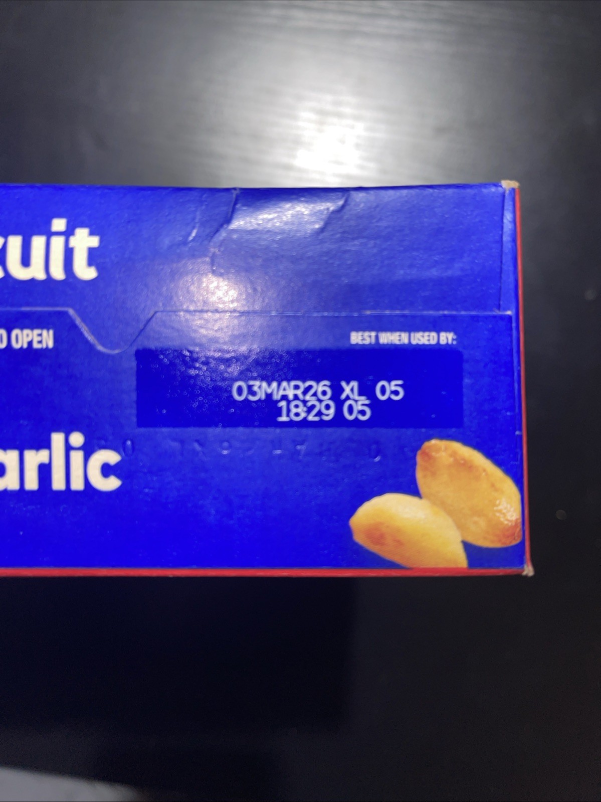 (3 pack) Triscuit Cracked Pepper & Olive Oil Crackers - photo 5