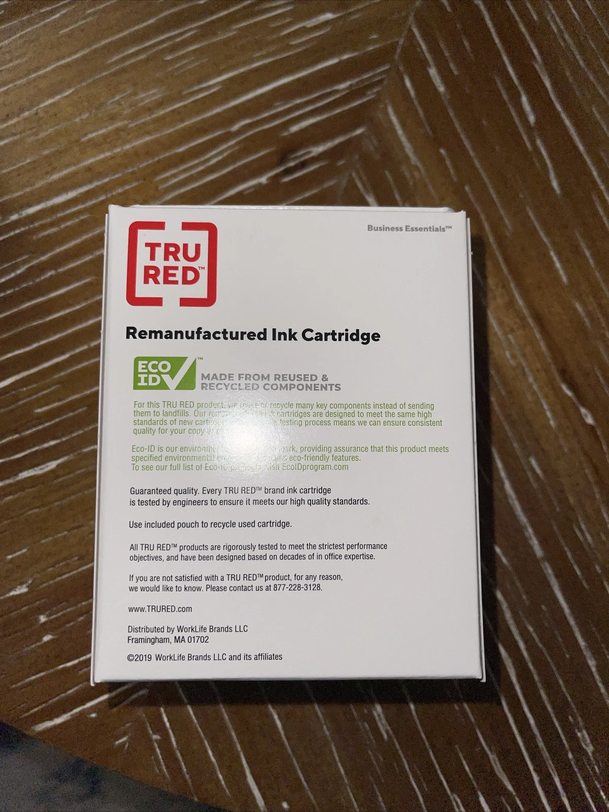 New HP 934 Black Ink Cartridge - photo 3
