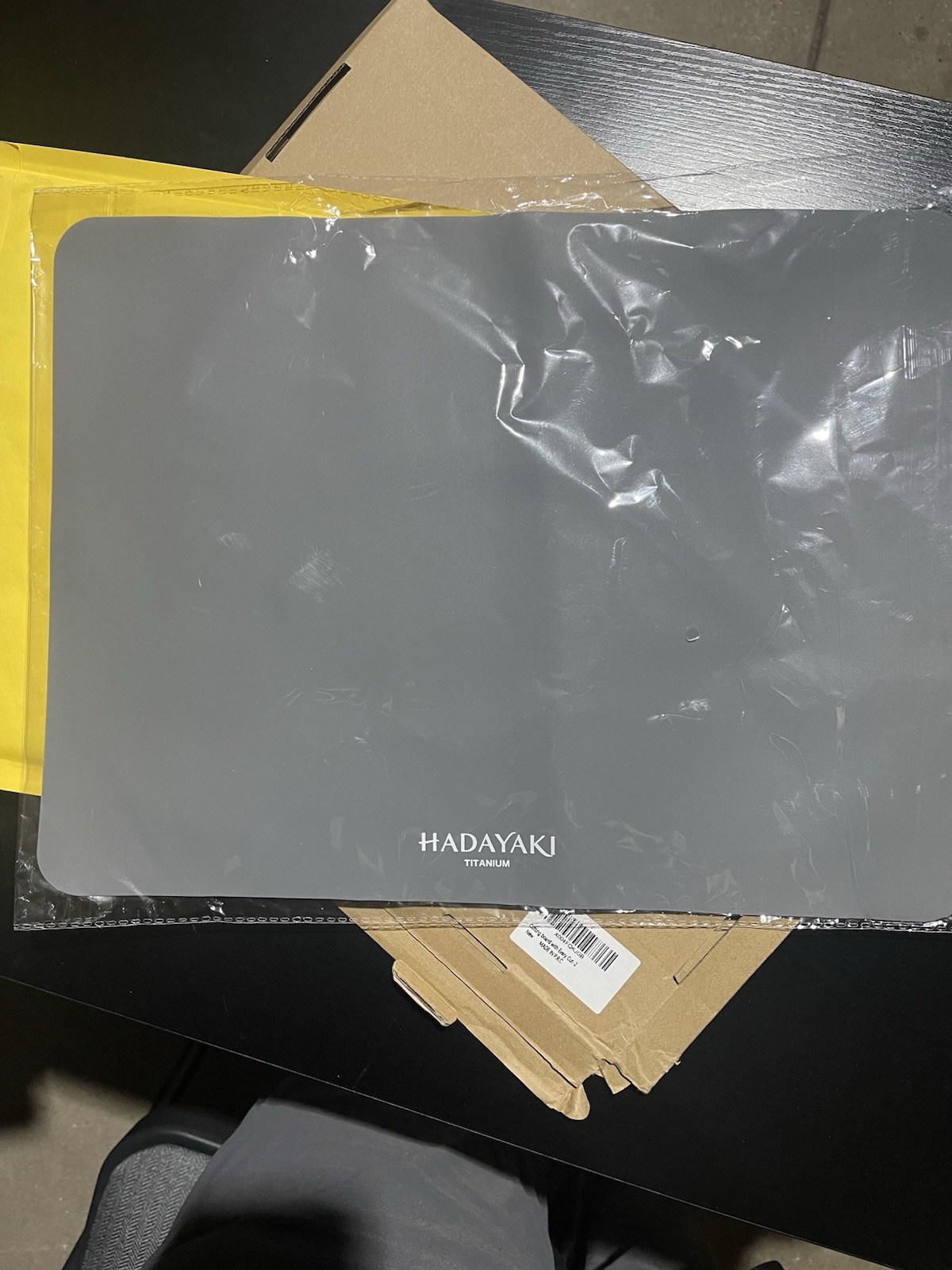 Stainless Steel Cutting Board Double-Sided 14x10 - photo 3
