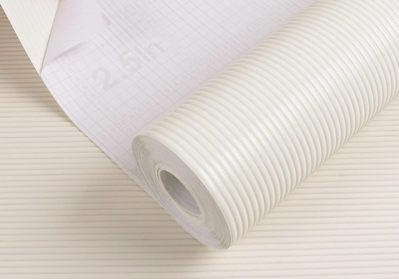 Self-Adhesive Cabinet Drawer Liner