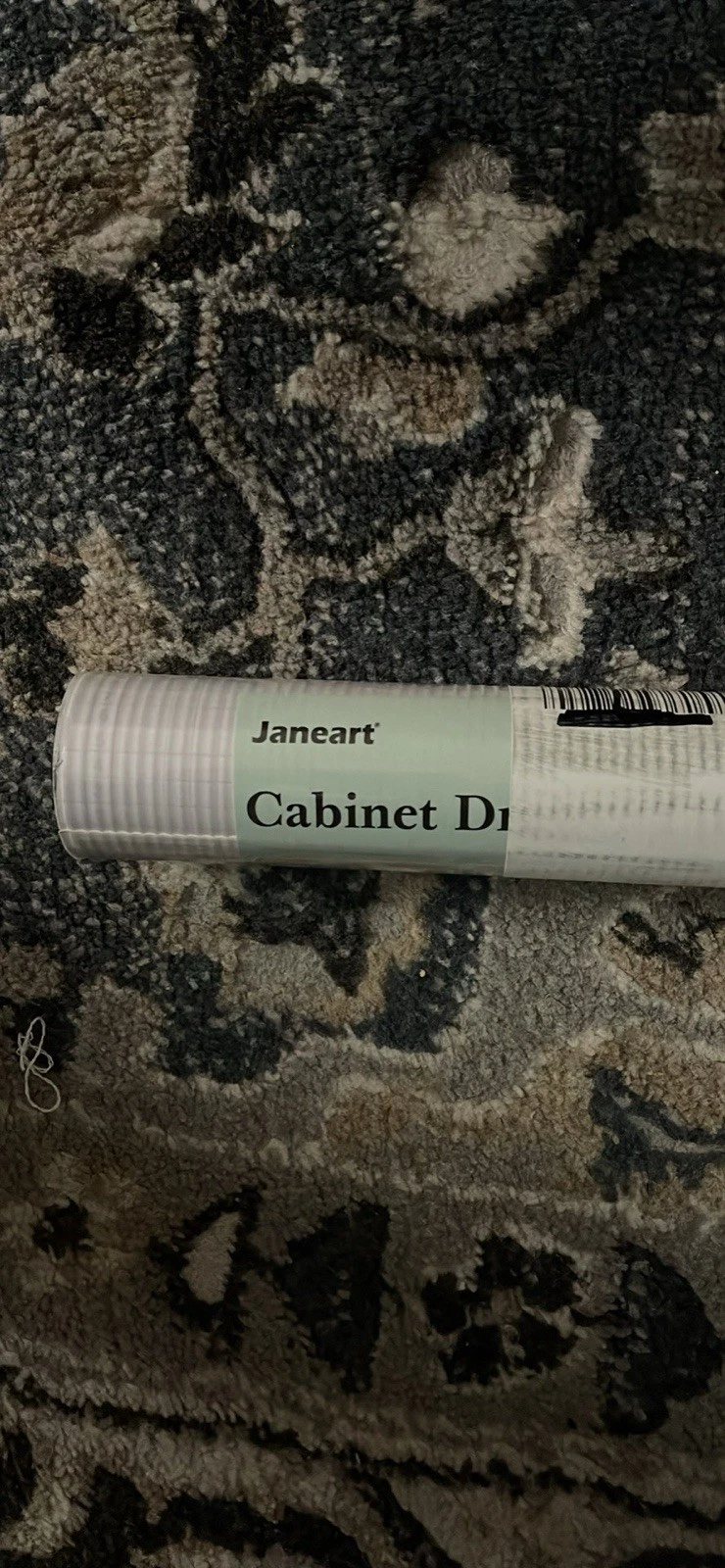 Self-Adhesive Cabinet Drawer Liner - photo 2
