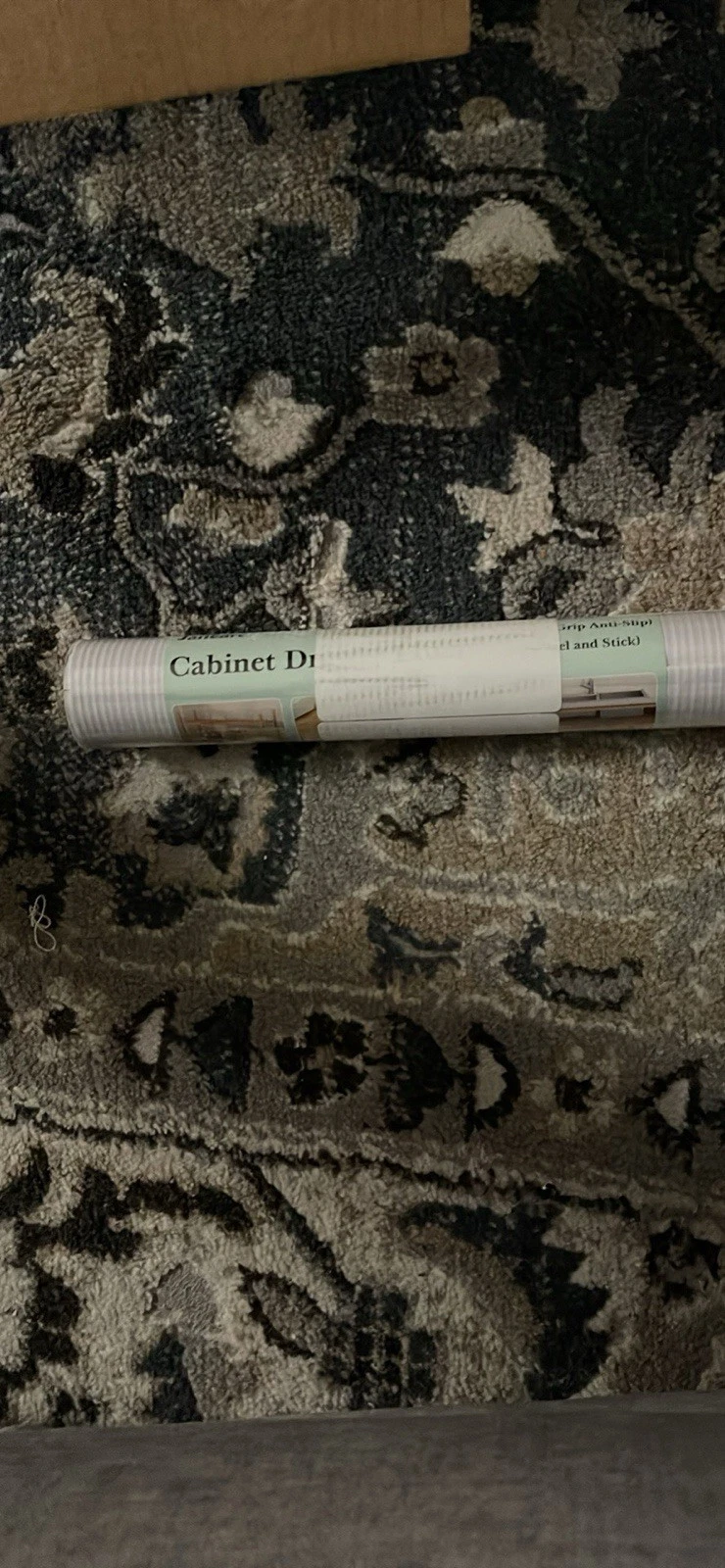 Self-Adhesive Cabinet Drawer Liner - photo 3