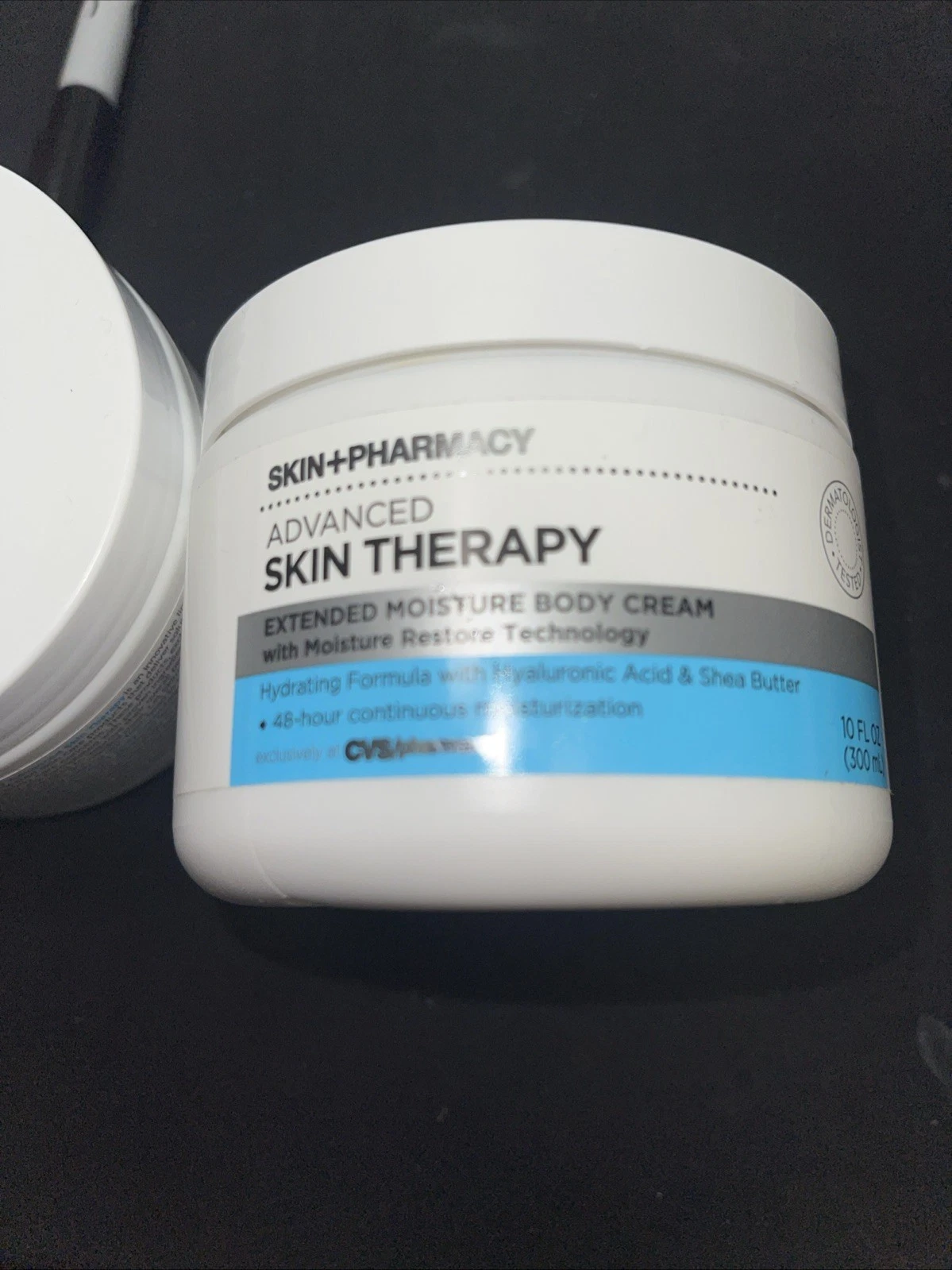 2 Pk Skin + Pharmacy Advanced Skin Therapy Body Cream