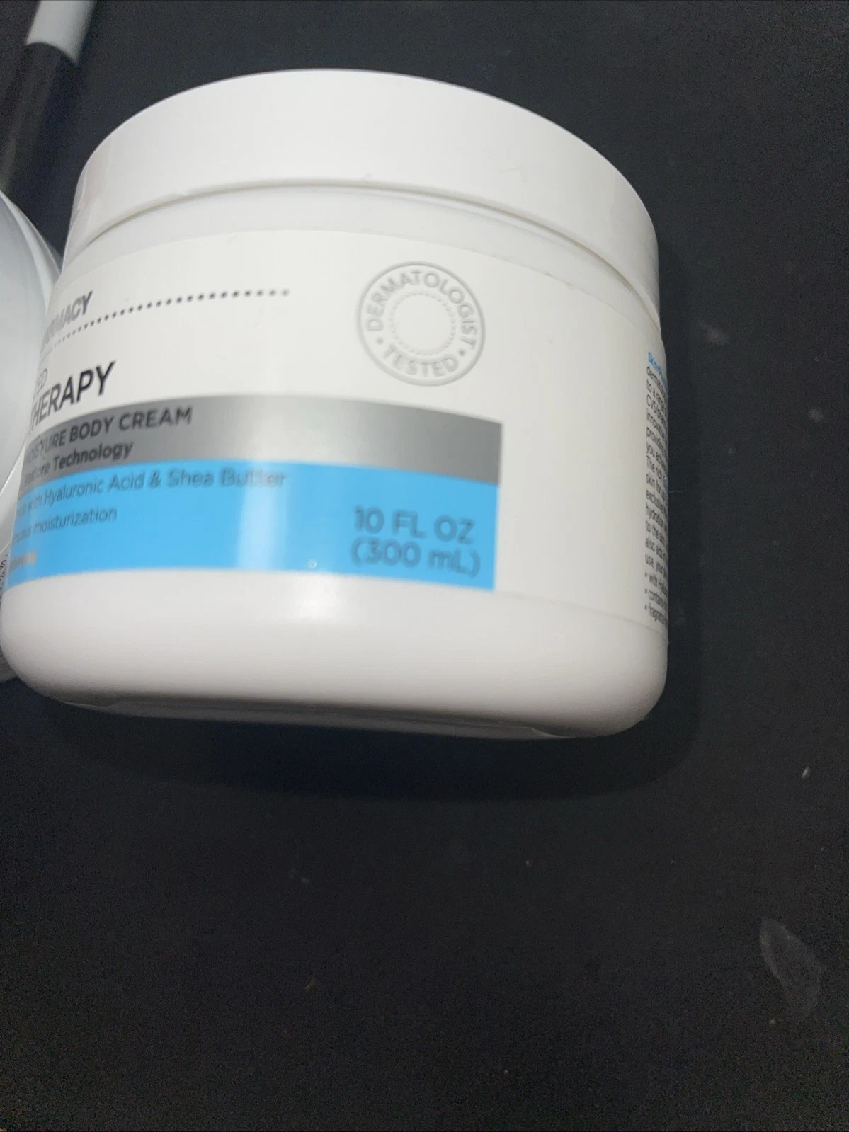 2 Pk Skin + Pharmacy Advanced Skin Therapy Body Cream - photo 2