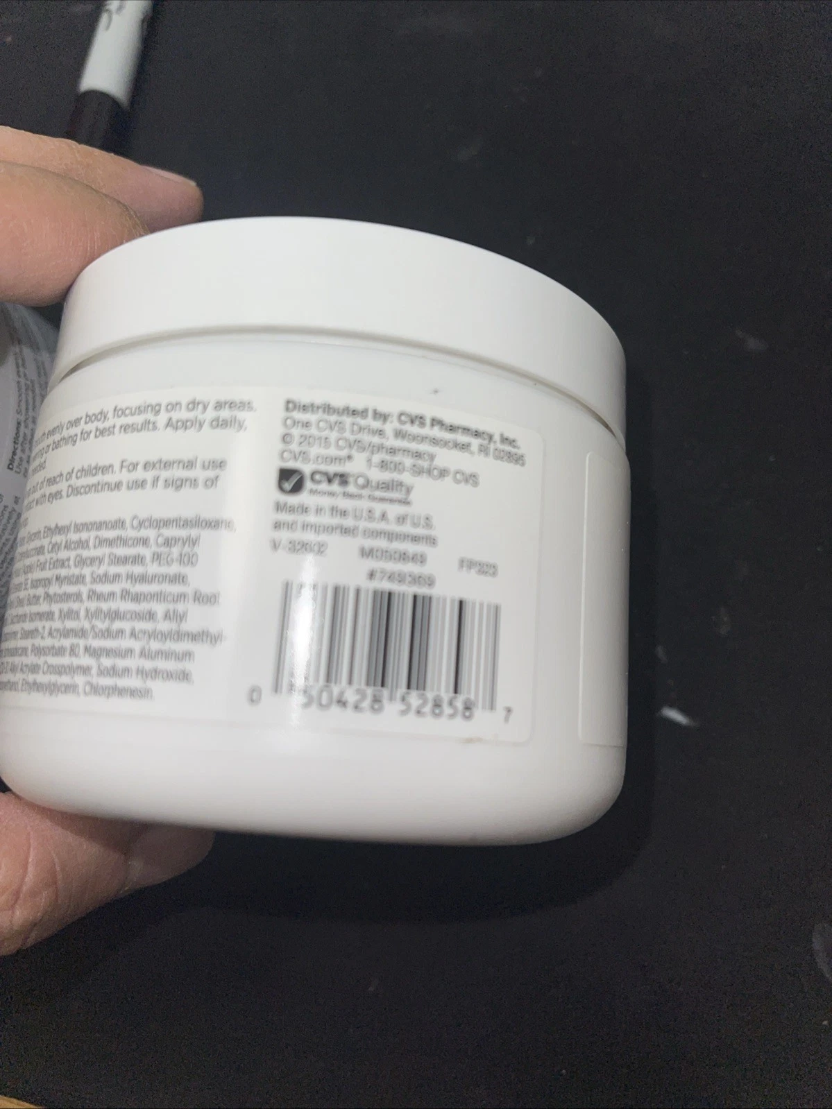 2 Pk Skin + Pharmacy Advanced Skin Therapy Body Cream - photo 4