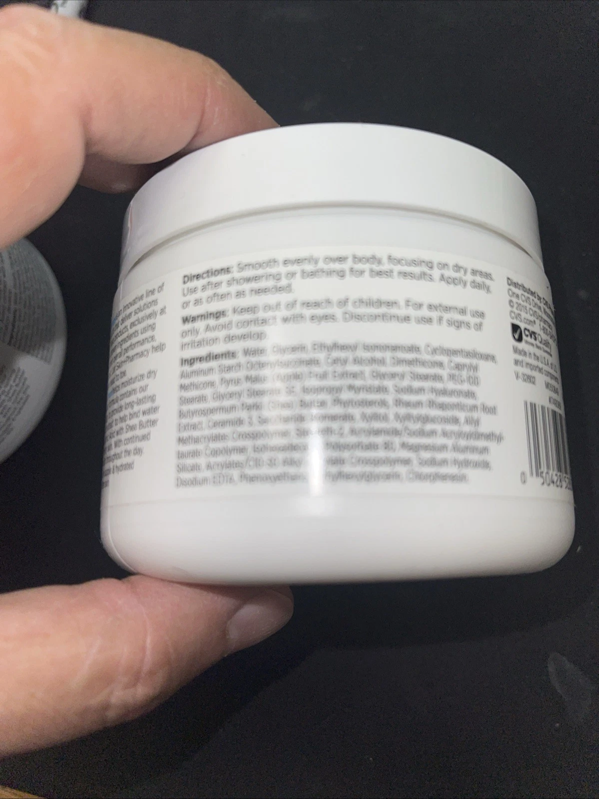 2 Pk Skin + Pharmacy Advanced Skin Therapy Body Cream - photo 5