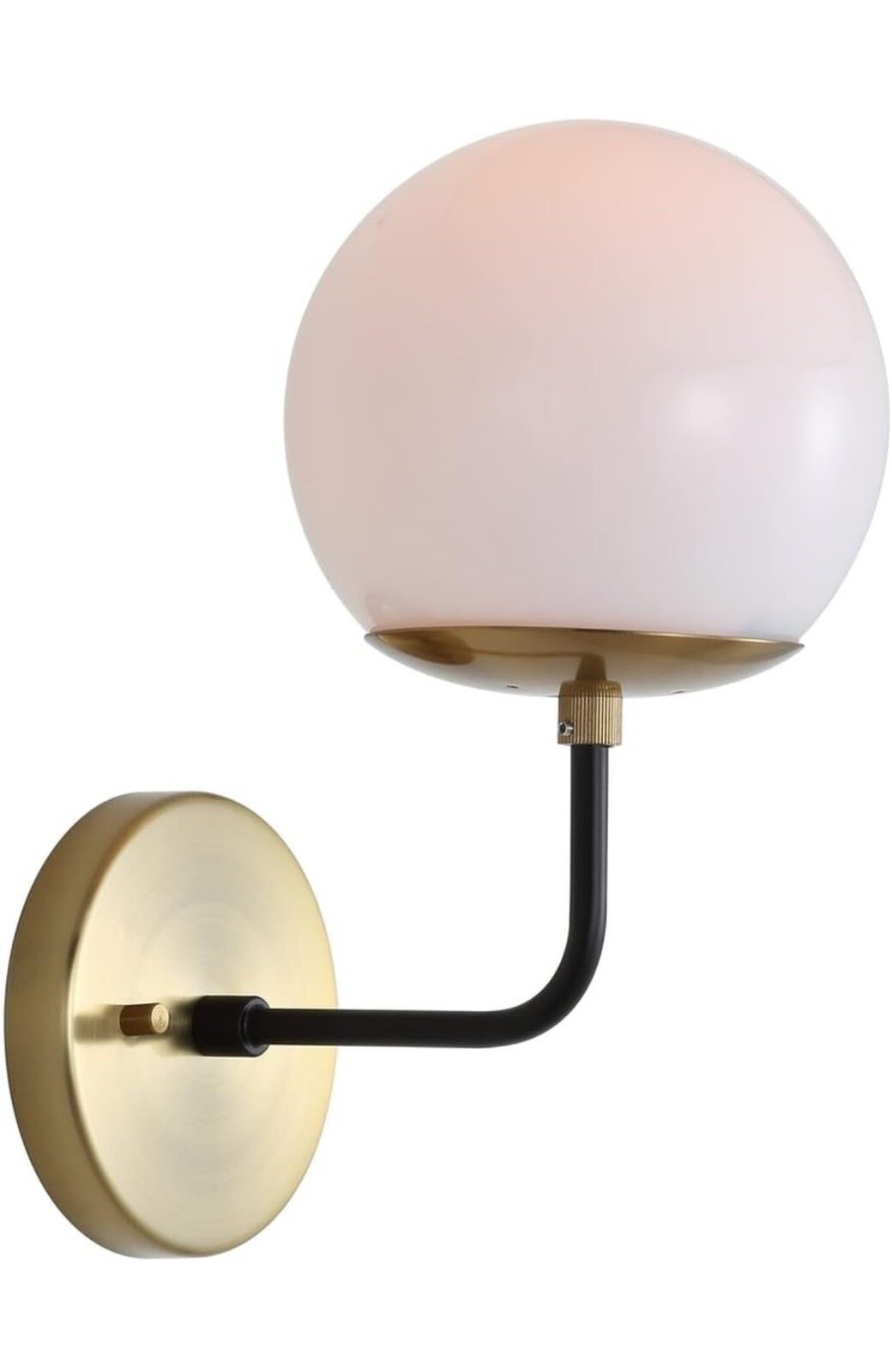 New CAYDEN WALL SCONCE