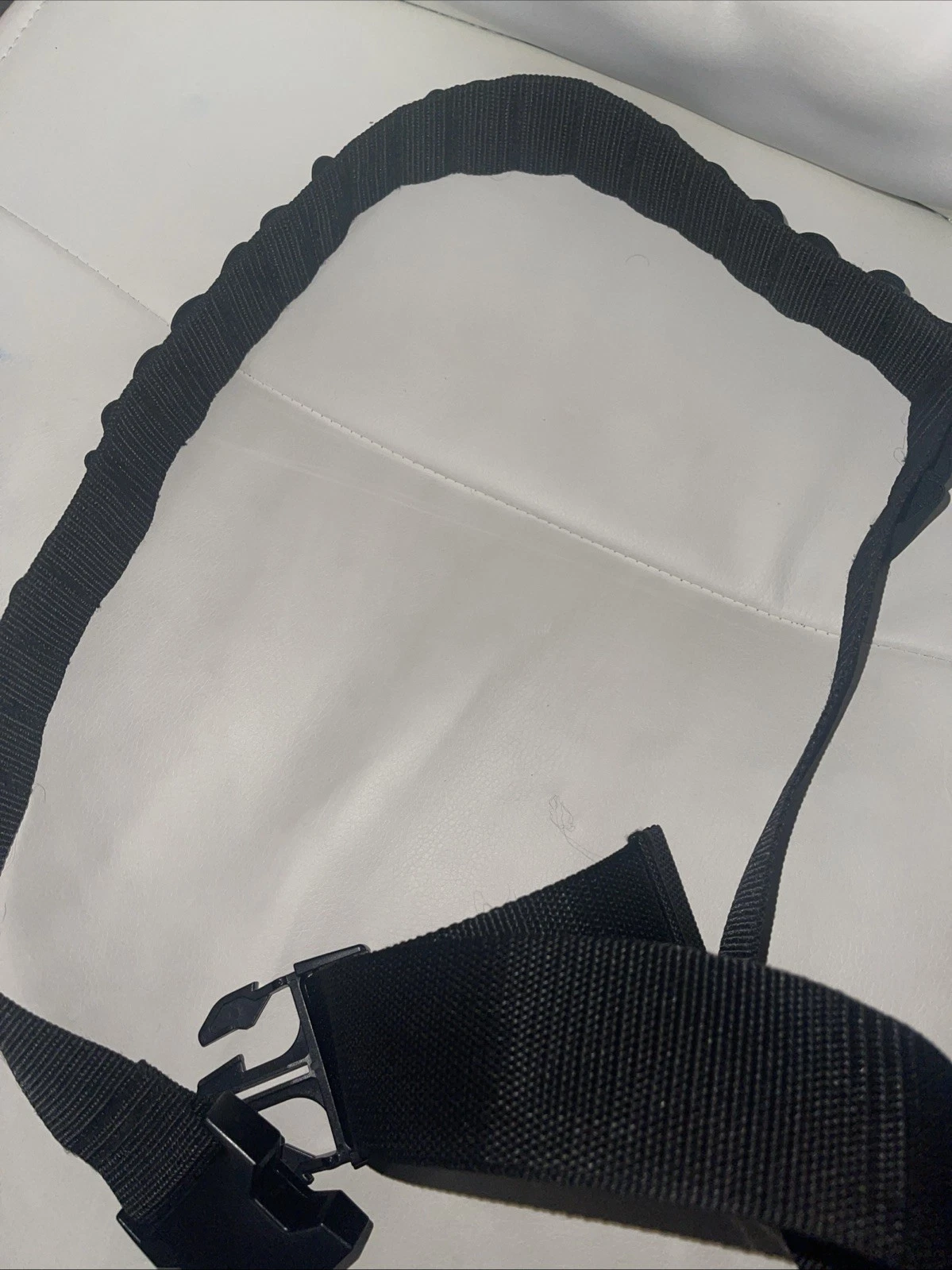 Allen Company Black Shotgun Shell Belt - Adjustable Hunting - photo 4