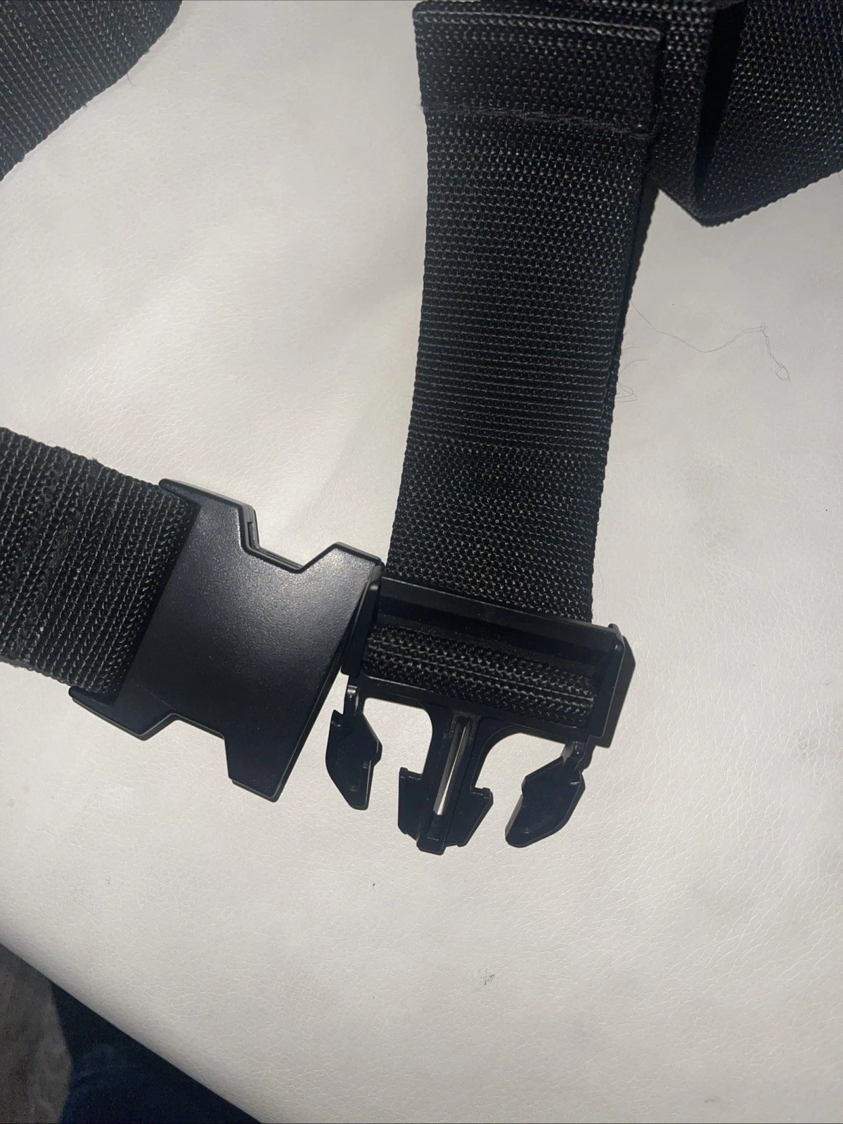Allen Company Black Shotgun Shell Belt - Adjustable Hunting - photo 5