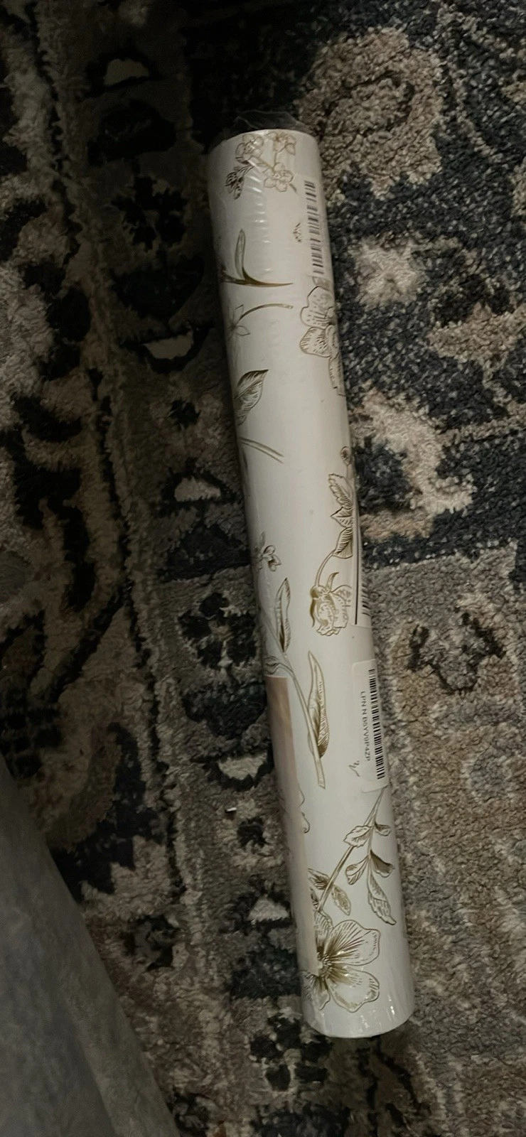 Peel and Stick Wallpaper Boho Floral Contact Paper - photo 3