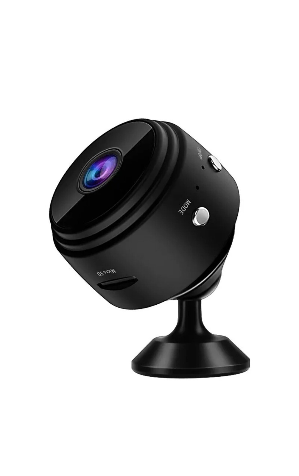 A9 Mini Camera Wifi 1080P HD IP Camera Magnetic Wireless Night V - photo 4