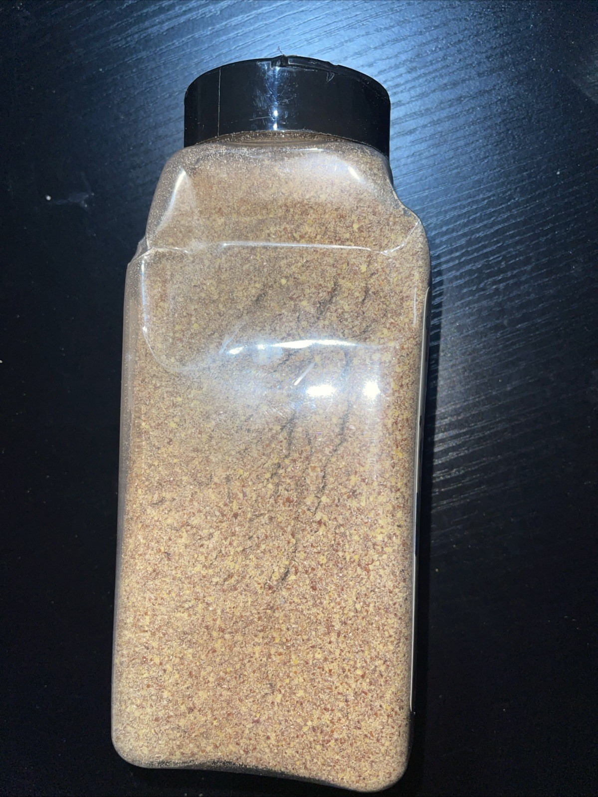 Organic Flax Seed 16 oz - Superfood for Baking & Smoothies - photo 3
