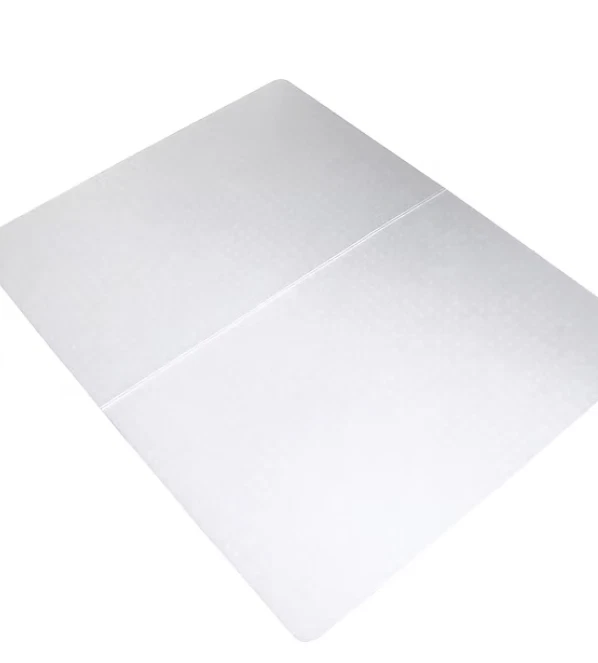 Floortex Revolutionmat Chair Mat for Carpet 46" x 57" - photo 2