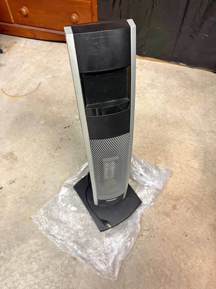 Bionaire Tower Heater