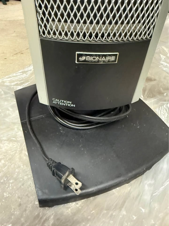 Bionaire Tower Heater - photo 2