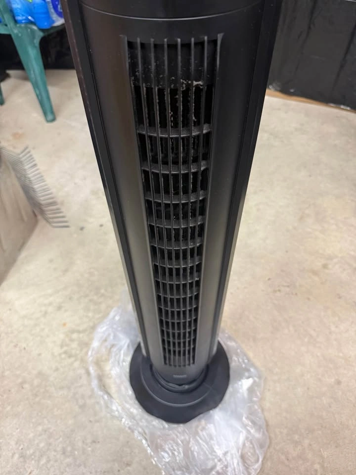 Seville Classics Tower Fan - photo 4