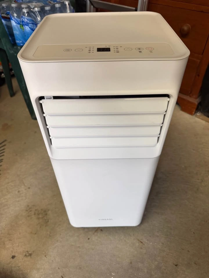 Vissani 10,000 BTU Portable AC - photo 2