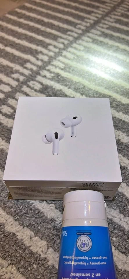 Apple AirPods Pro 2nd Gen