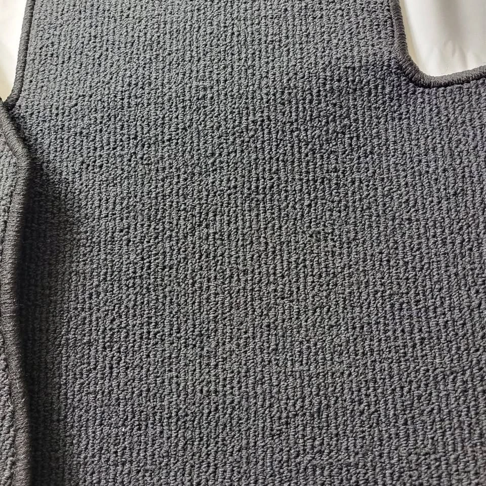 Toyota Rav4 Genuine OEM Carpet Floor Mats (4pc, Black) - photo 5