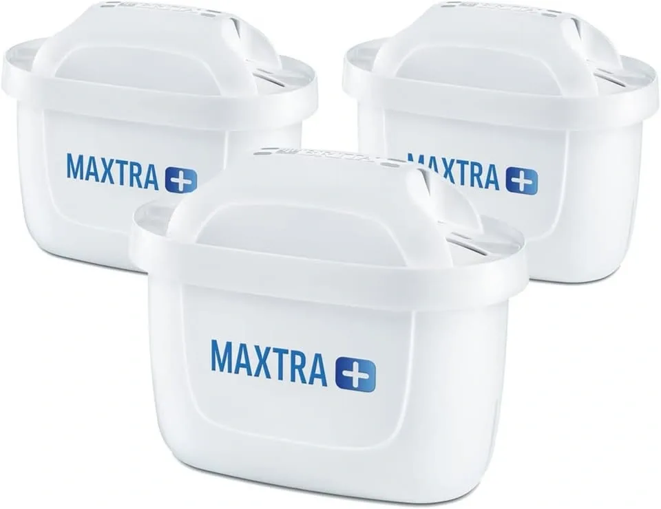 BRITA MAXTRA+ Replacement Water Filters