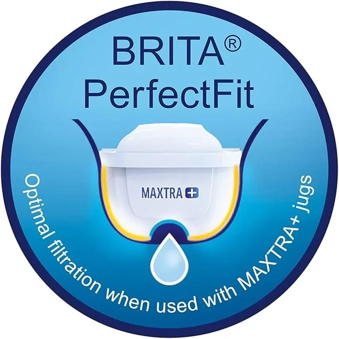 BRITA MAXTRA+ Replacement Water Filters - photo 4