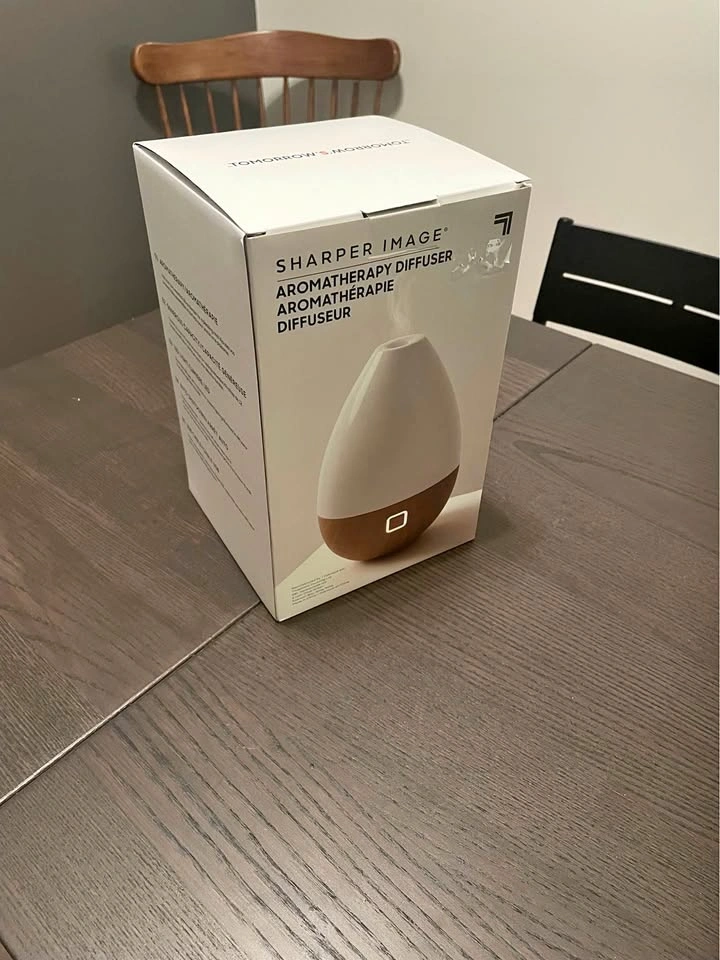 Diffuser, Like New