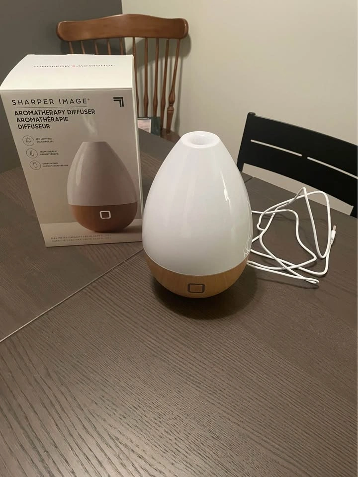 Diffuser, Like New - photo 3