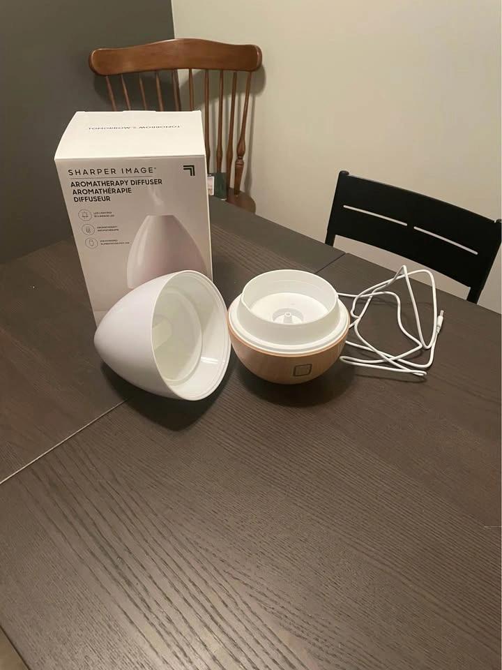 Diffuser, Like New - photo 4