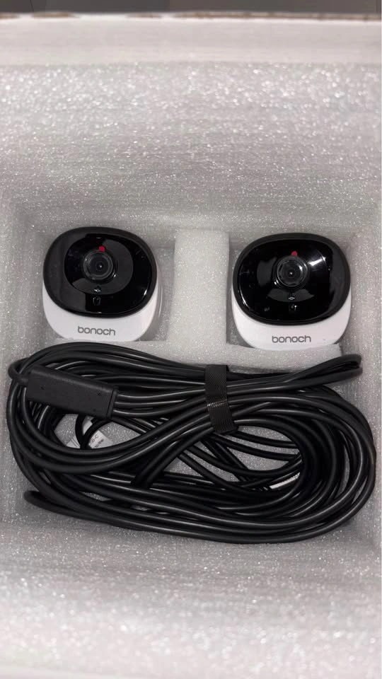 Dual baby car camera - photo 3