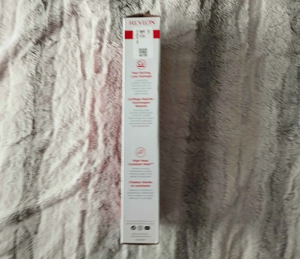Revlon Copper 1" to 1-1/4" Curling Wand Iron - photo 3