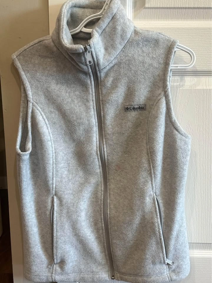 Columbia Women's Vest