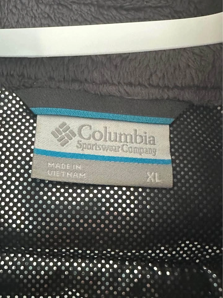 Columbia Omni Heat Vest - photo 2