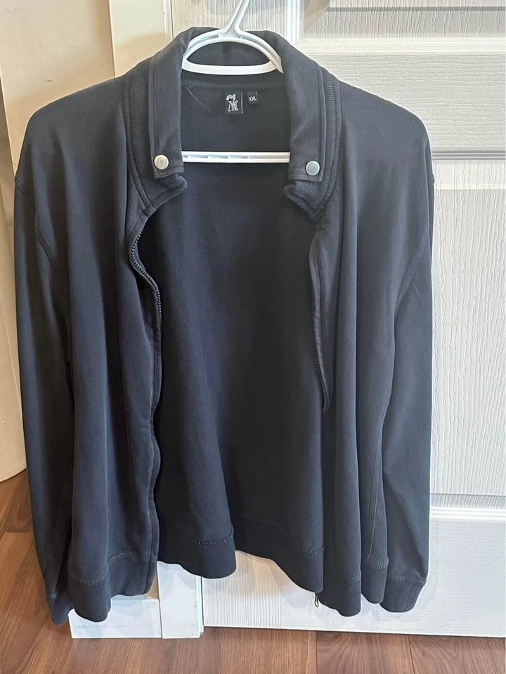 Zync Jacket
