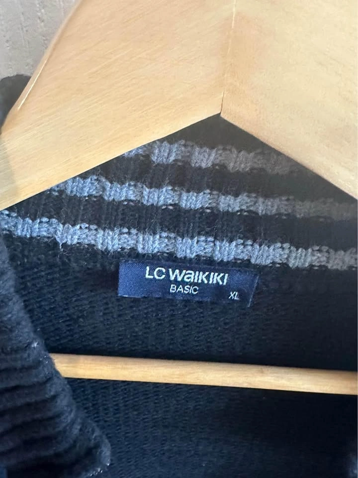 LC Wakiki Woollen Jacket - photo 2