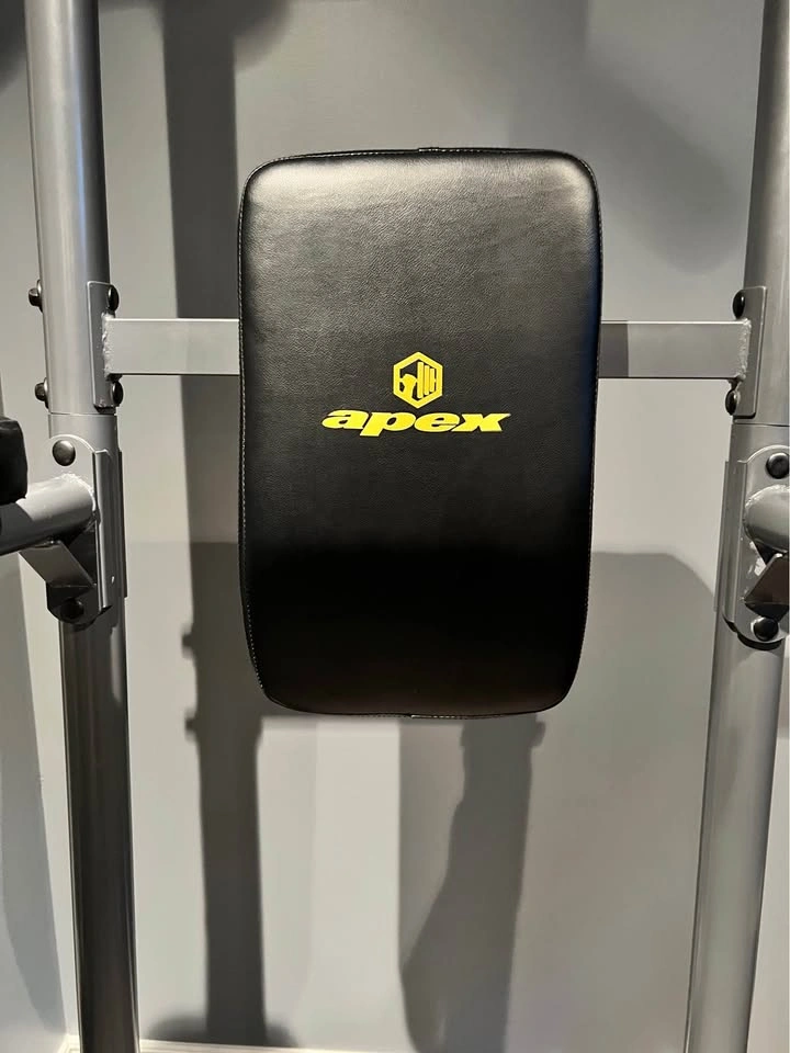 Power tower pull-up station - photo 2
