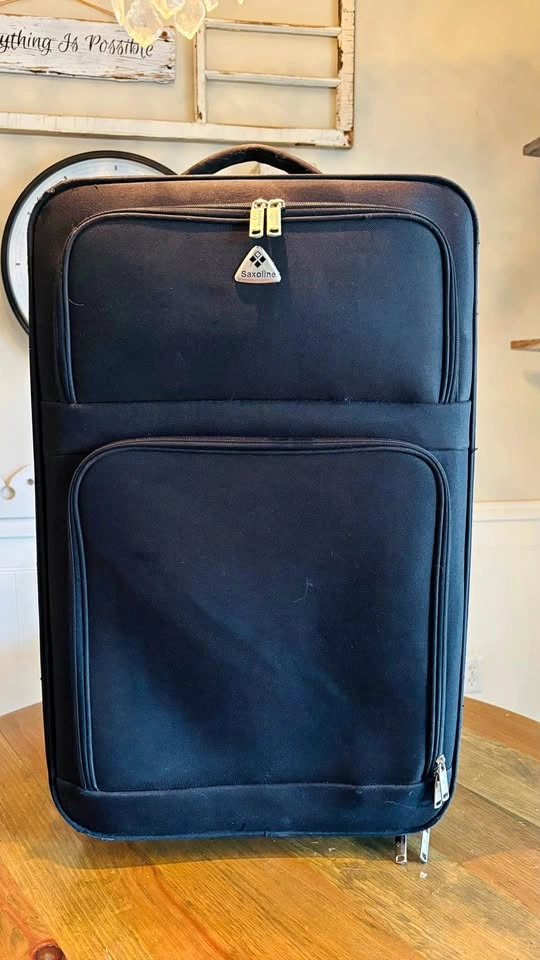 Medium sized Suitcase