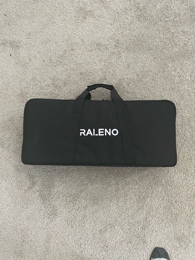 RALENO Video Lighting Kit - photo 2