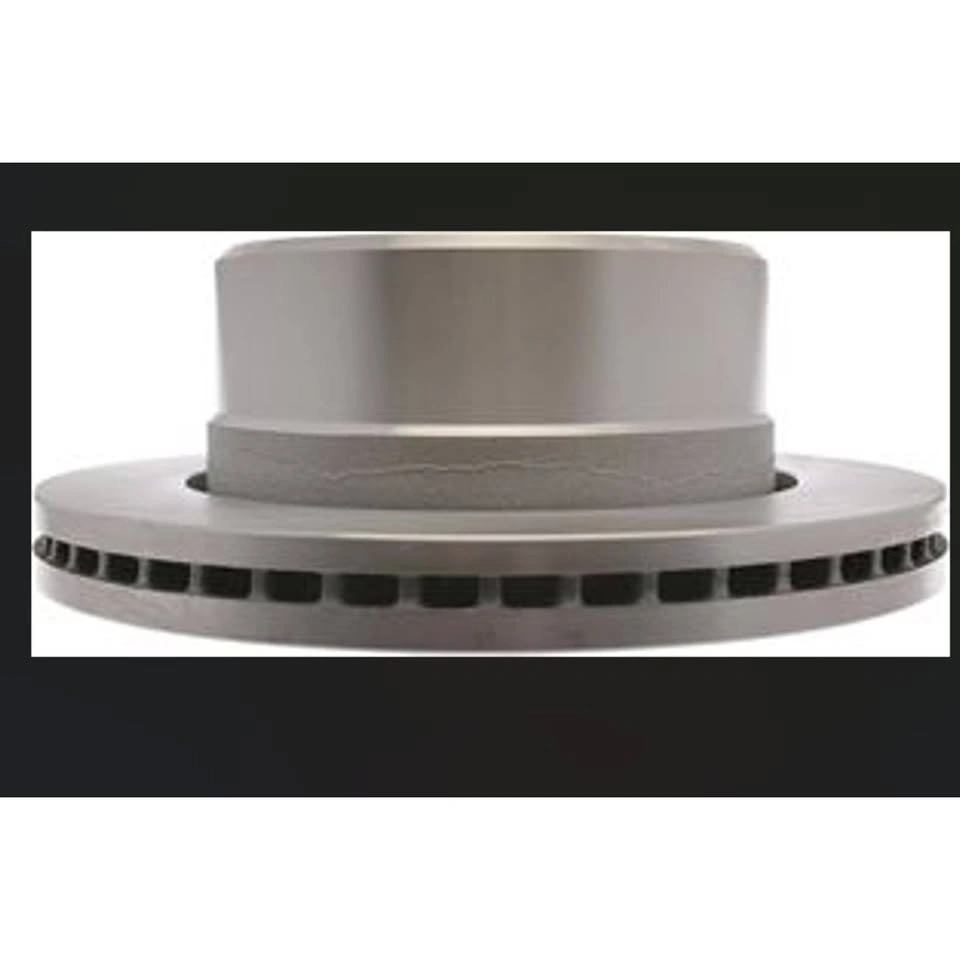 ACDelco 18A2679A Advantage Rear Disc Brake Rotor - photo 5