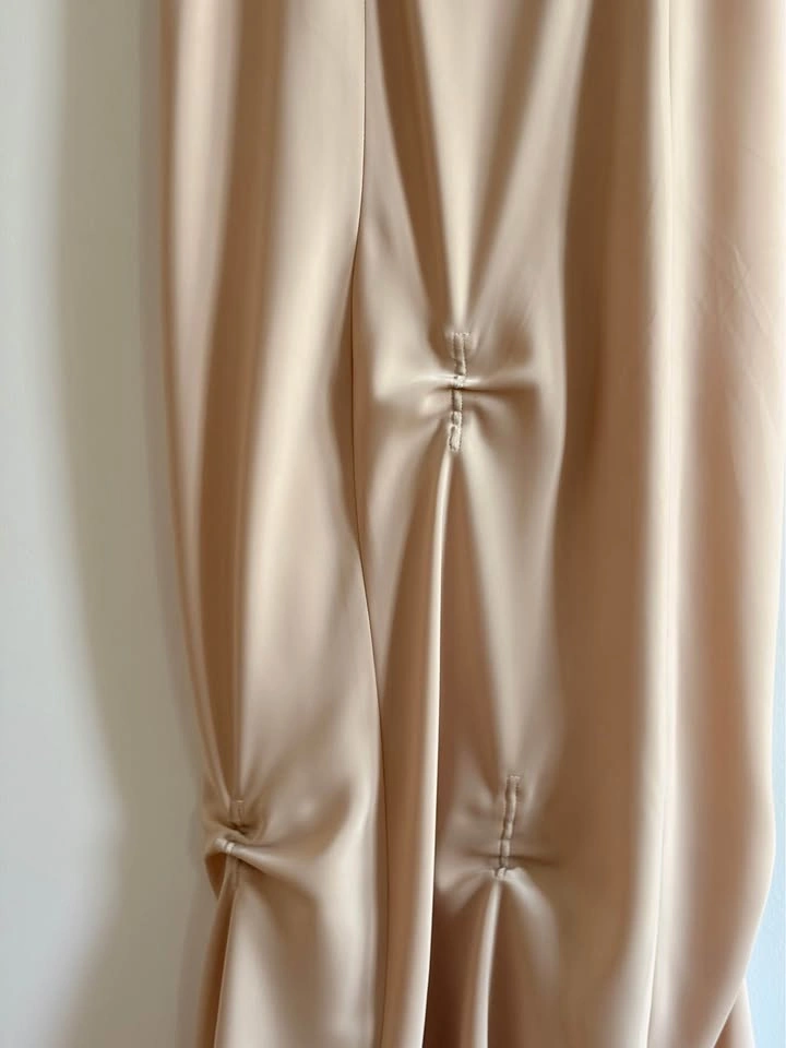 Made in Italy Elegant Maxi Skirt - EU40 - photo 2