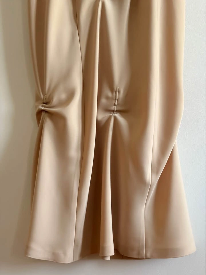 Made in Italy Elegant Maxi Skirt - EU40 - photo 3