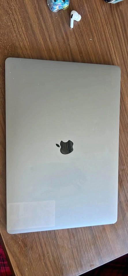 MacBook Pro