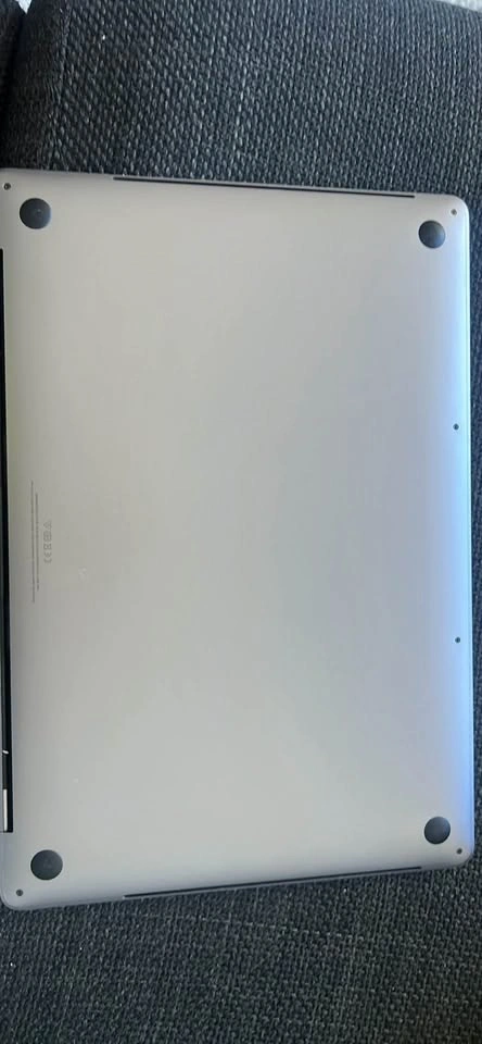 MacBook Pro - photo 5