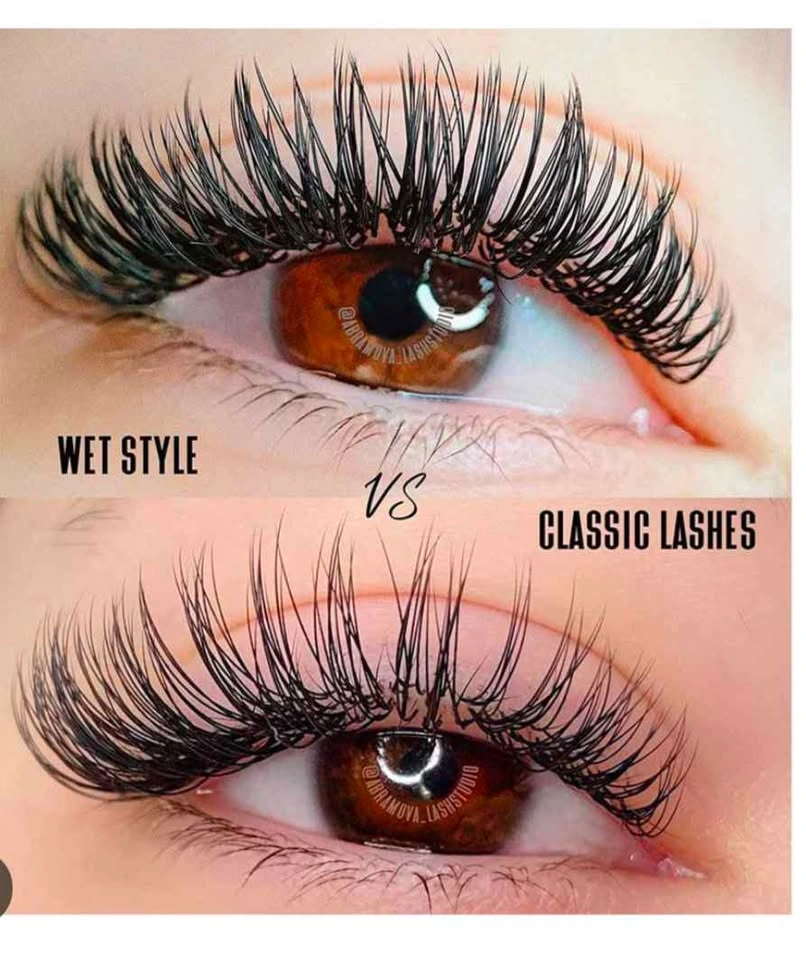 $40 off Wet set Eyelash extension - photo 3