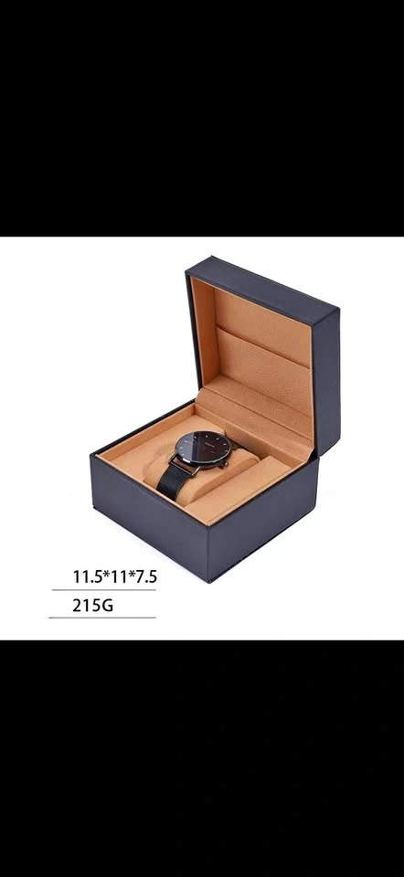 Single Watch Box