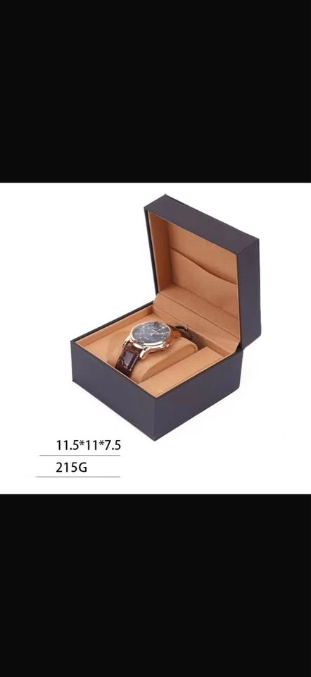 Single Watch Box - photo 2